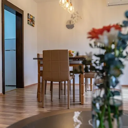 Apartment Mia Ohrid