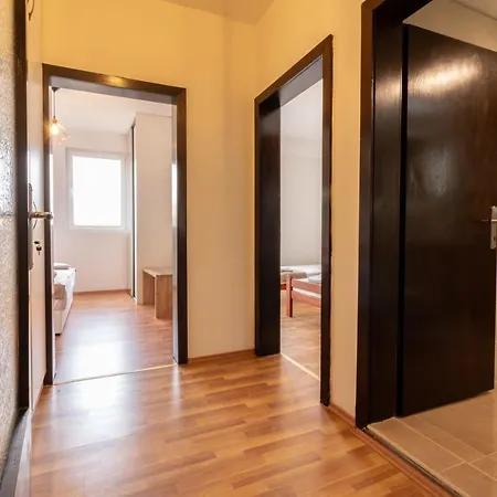 Apartment Mia Ohrid