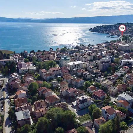 Mia * Ohrid