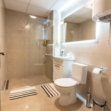 Mia Apartment