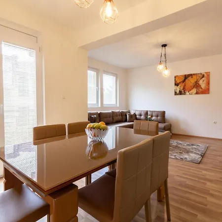 Apartment Mia
